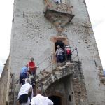 Monte Lucco - Castel Firmian